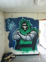 Doctor Doom